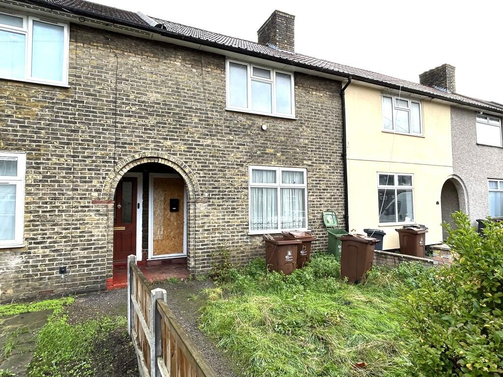 Main image of property: Tilney Road, Dagenham, London, RM9