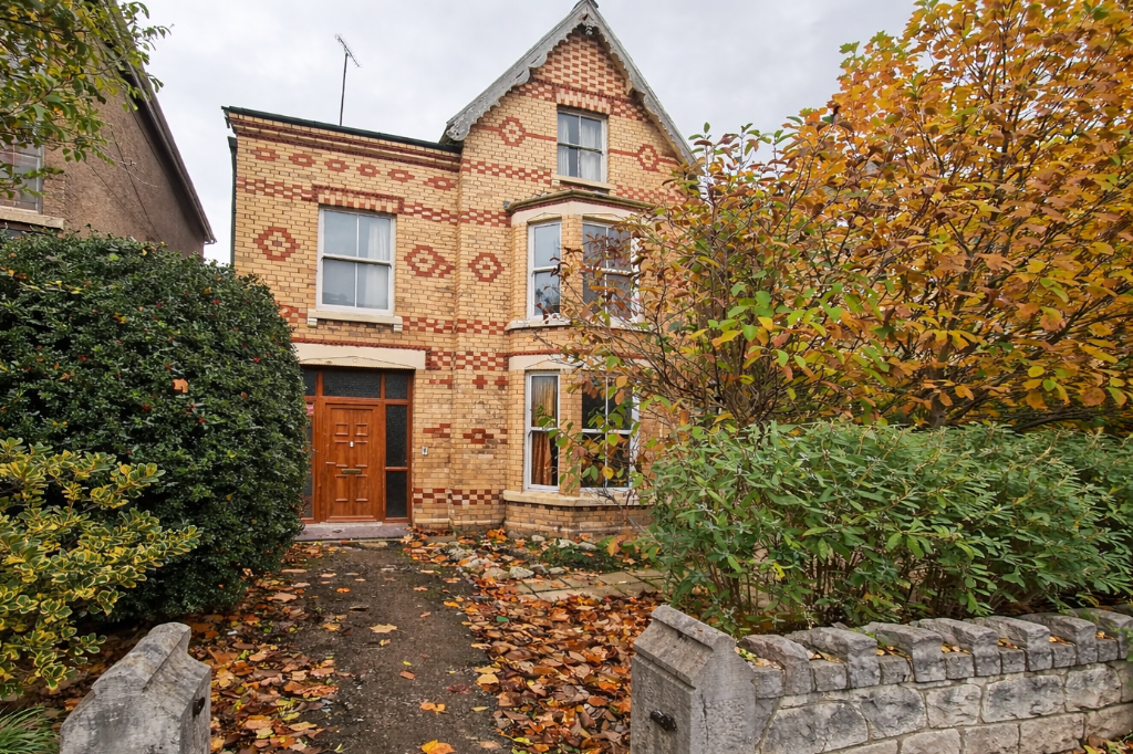 Main image of property: Abergele Road, Colwyn Bay, Conwy (County of), LL29