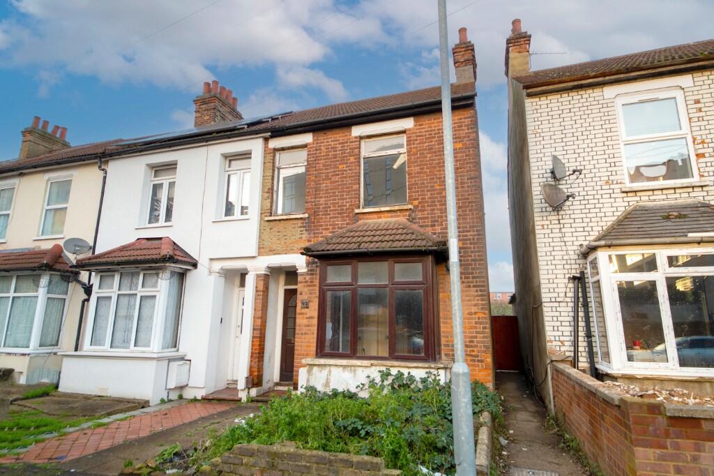 Main image of property: Blyth Road, Hayes, Middlesex, UB3