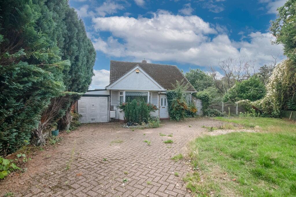 Main image of property: Ounsdale Road, WV5