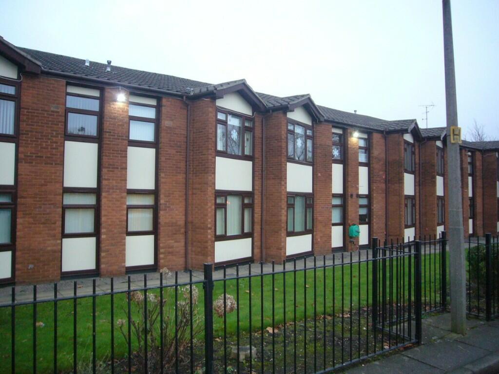 Main image of property: Youens Way, Liverpool, Merseyside, L14