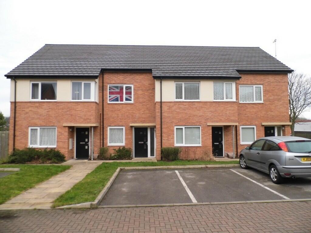 Main image of property: Primrose Close, Runcorn, Cheshire, WA7