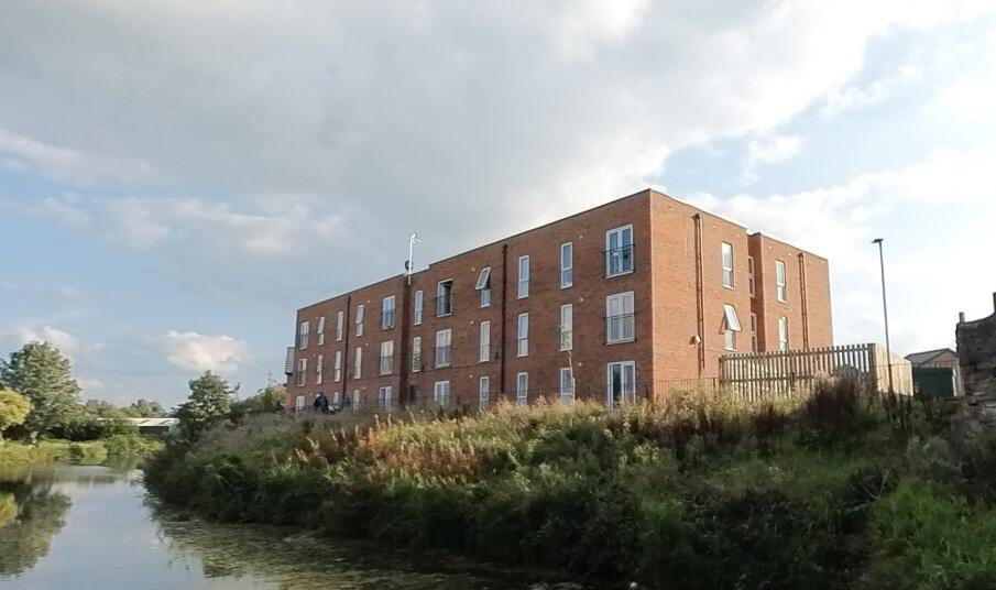Main image of property: Britannia Wharf, BB1