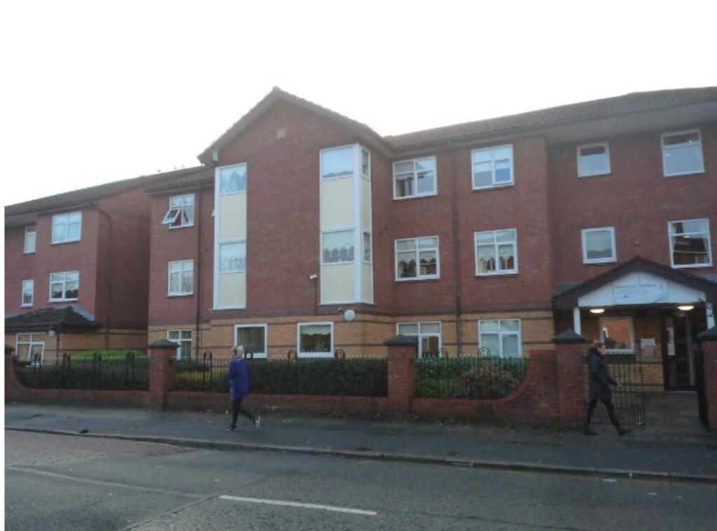 Main image of property: Stalisfield Avenue, Liverpool, Merseyside, L11