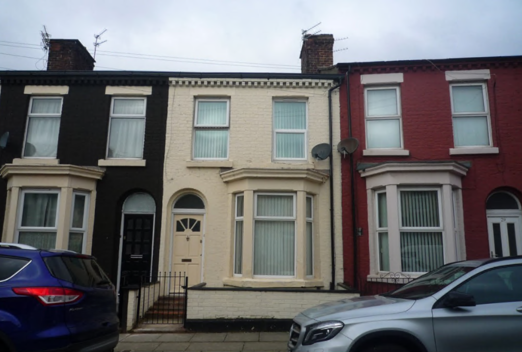 Main image of property: Elm Road, Liverpool, Merseyside, L4