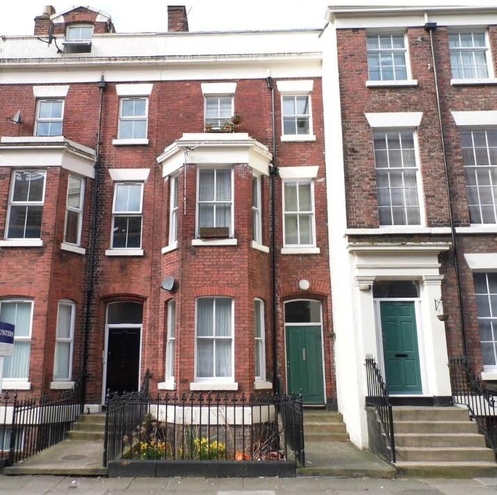 Main image of property: Bedford Street South, Liverpool, Merseyside, L7