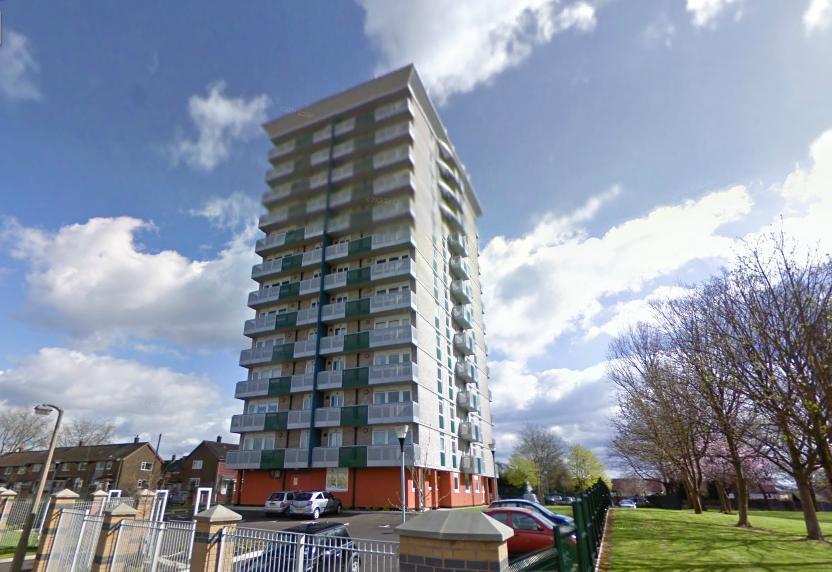 Main image of property: For people over 55; Woodstock Court,Tatton Road, SK9