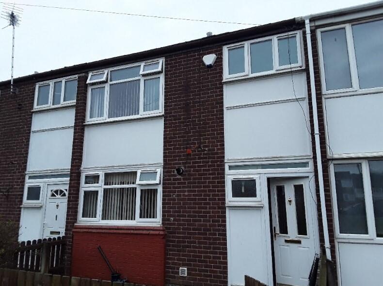 Main image of property: Everleigh Close, Prenton, Wirral, Merseyside, CH43