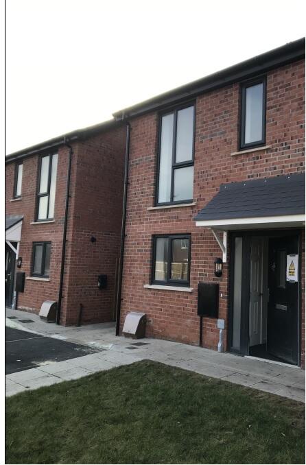 Main image of property: Campbell Avenue, BB6