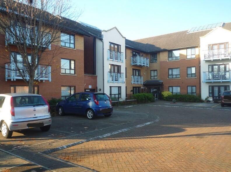 Main image of property: Waterstone Close, Liverpool, Merseyside, L11