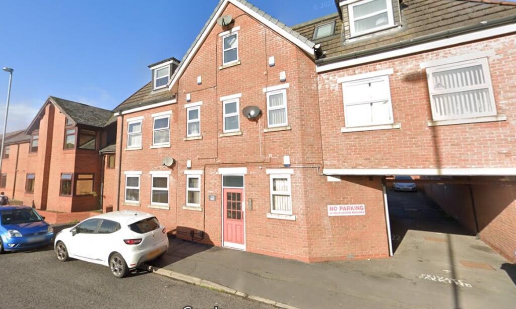 Main image of property: Albert Road, Widnes, Cheshire, WA8