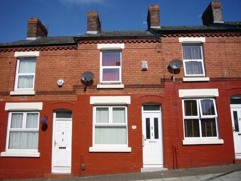 Main image of property: Gosford Street, Liverpool, Merseyside, L8