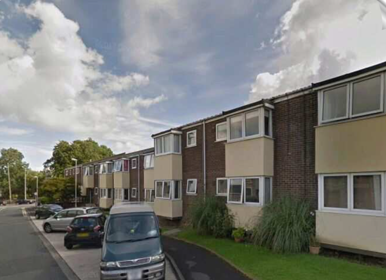 Main image of property: For People aged 55 and over Pendle Court, Clitheroe, Lancashire, BB7
