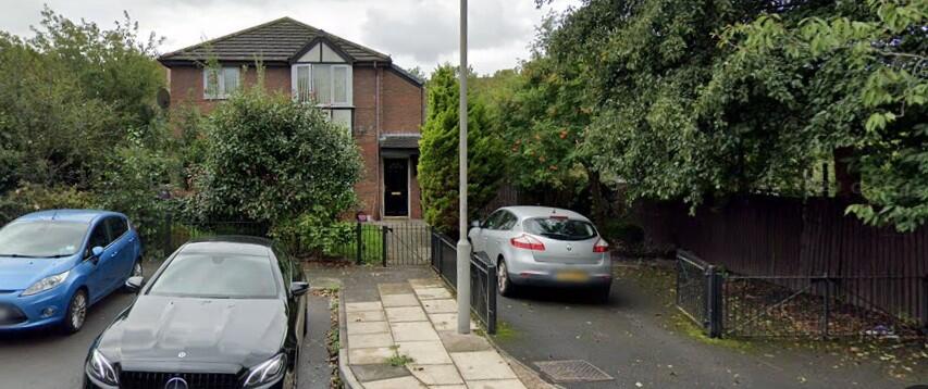 Main image of property: Pitt Street, Liverpool, Merseyside, L1