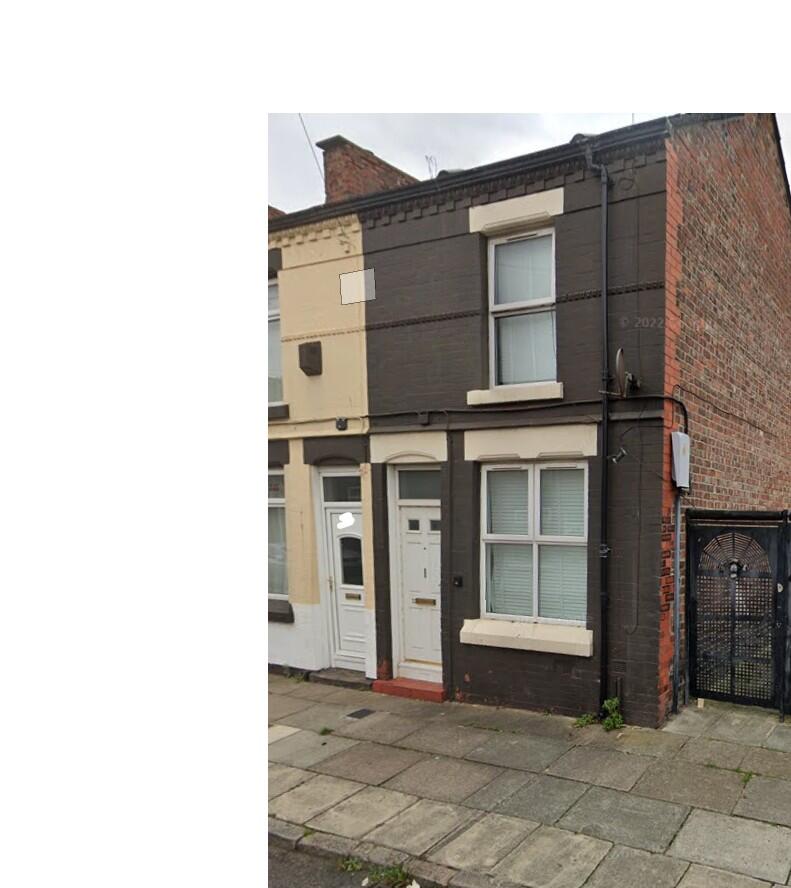 Main image of property: Weaver Street, Liverpool, Merseyside, L9
