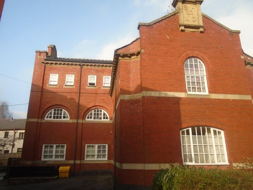 Main image of property: For people aged 30 and over: Waterloo Road, Stalybridge, Greater Manchester, SK15