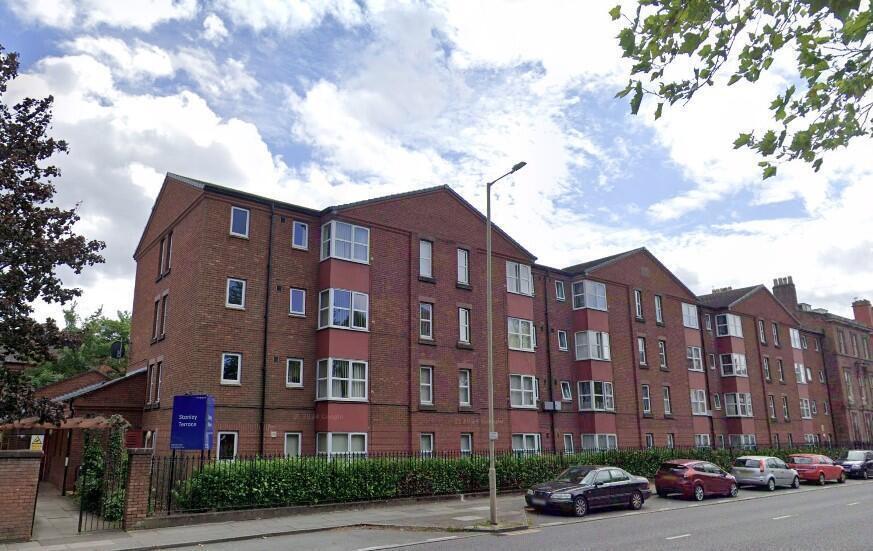 Main image of property: Over 55 scheme - Upper Parliament Street, Liverpool, L8