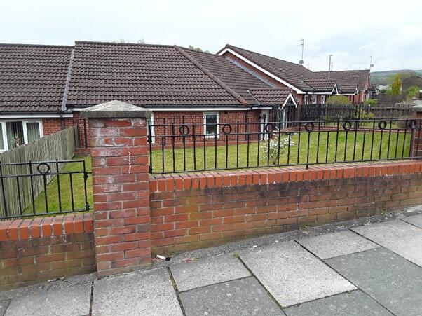 Main image of property: For people aged 55 and over: Kennedy Square, SK14