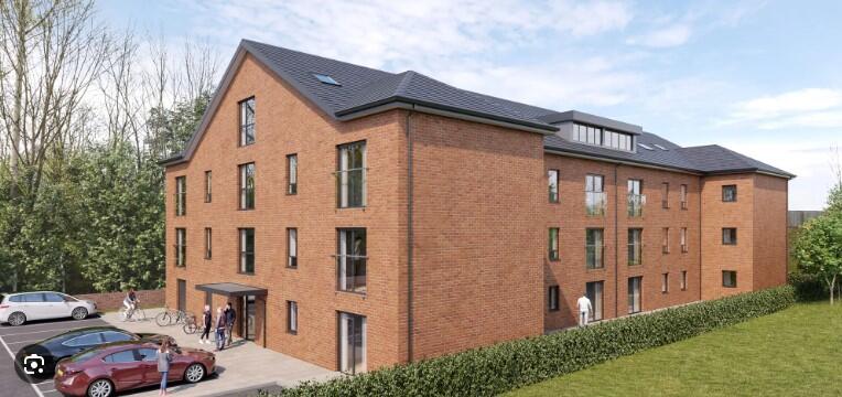 Main image of property: Eagles Way, Runcorn, Cheshire, WA7