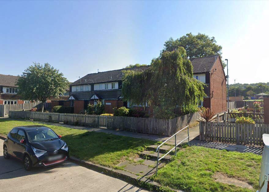 Main image of property: West Park Gardens, Prenton, Wirral, Merseyside, CH43