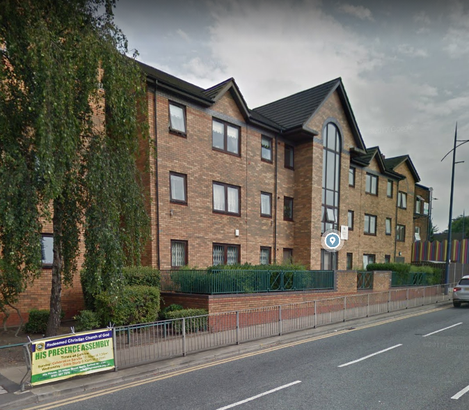 Main image of property: For people aged 55 and over: Hilton Street North, Manchester, Greater Manchester, M7