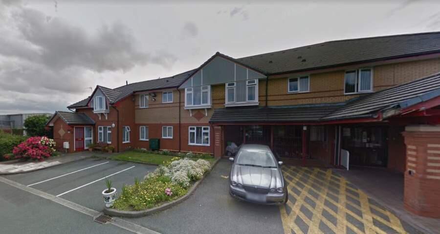 Main image of property: Townsend Street, Birkenhead, Wirral, Merseyside, CH41