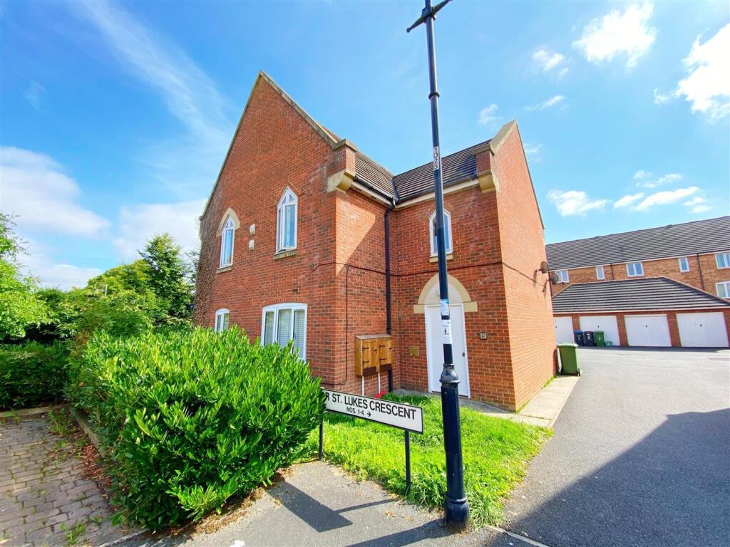 Main image of property: Wellgarth Mews, Sedgefield, Stockton-On-Tees