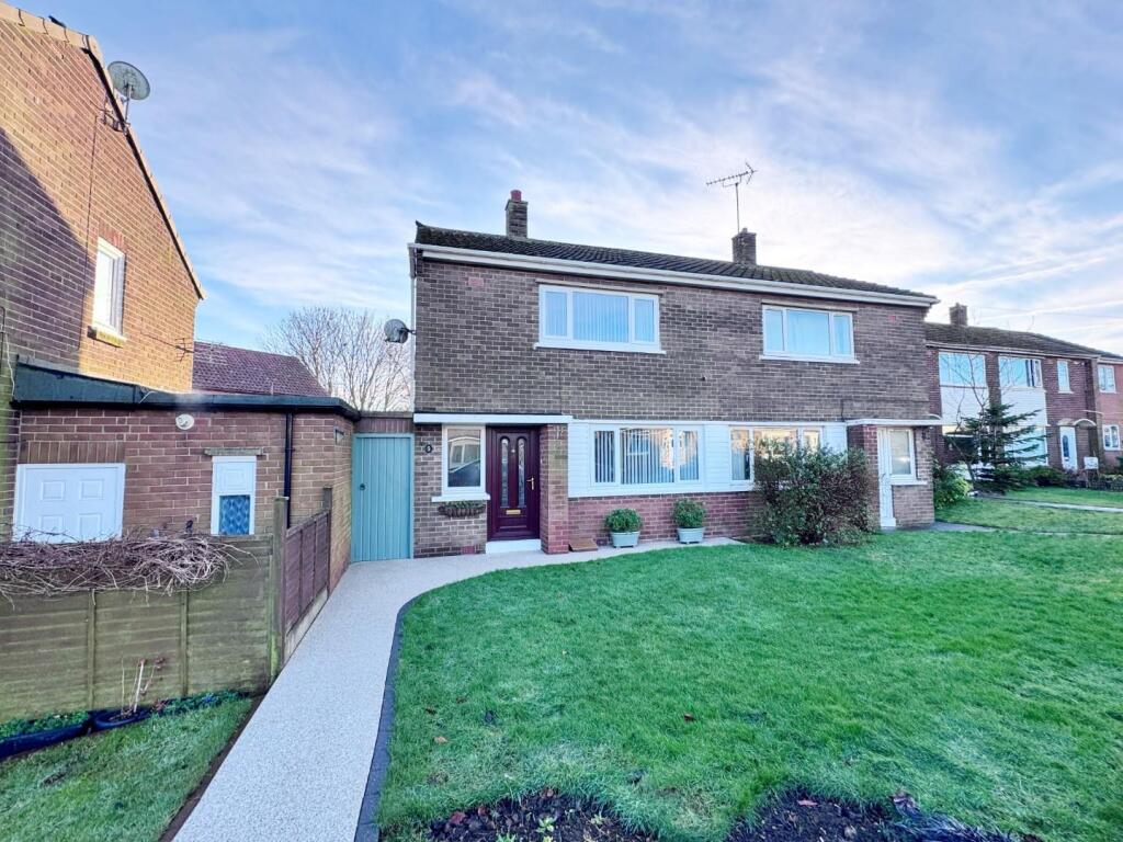 Main image of property: Roast Calf Lane, Bishop Middleham,