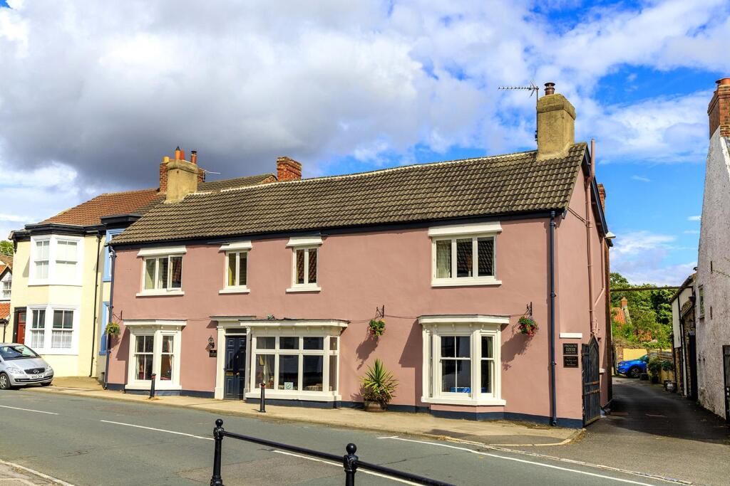 Main image of property: West End, Sedgefield, Stockton-On-Tees