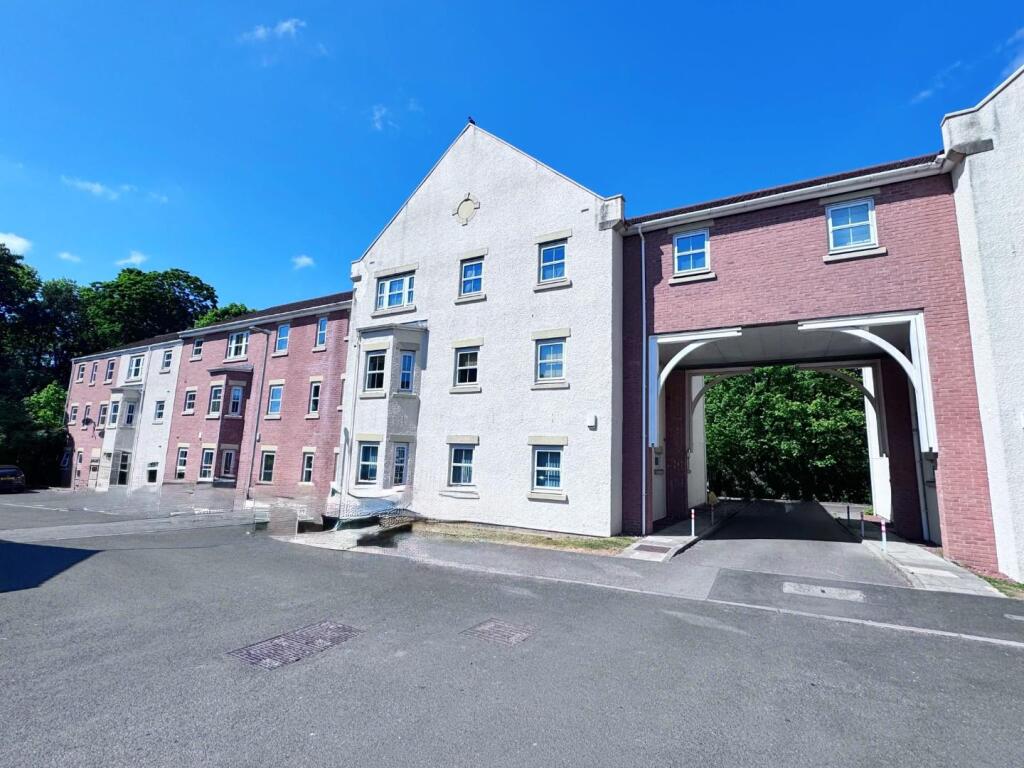 Main image of property: 26 Cunningham CourtSedgefieldCo Durham