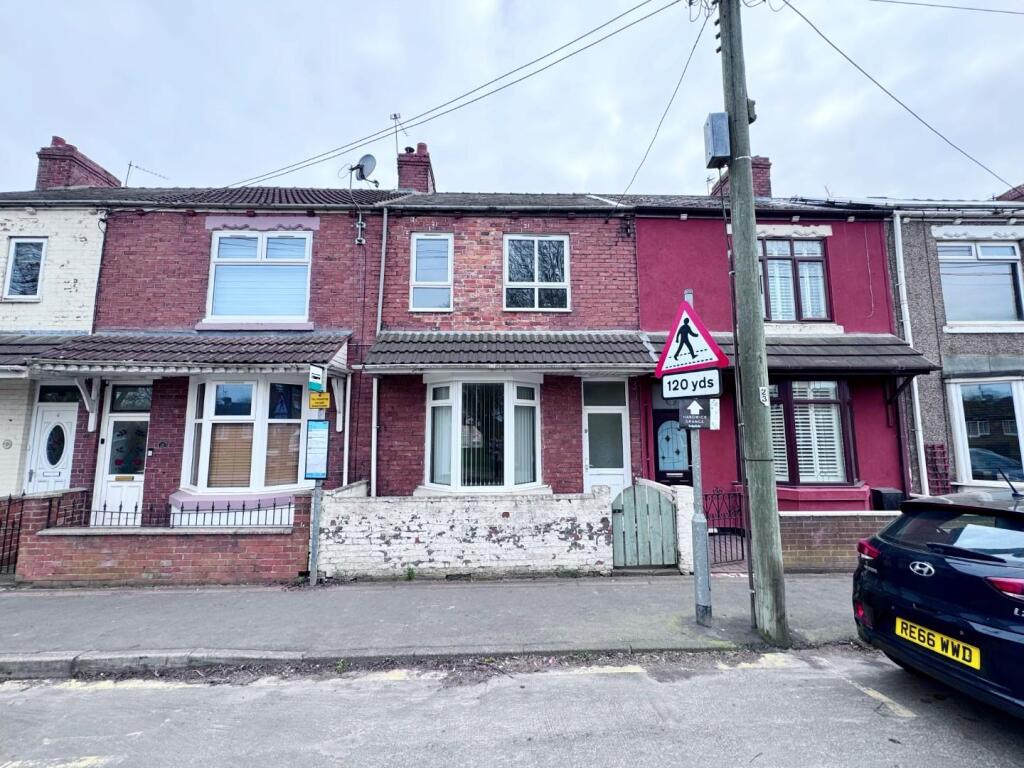 Main image of property: Park View, Fishburn, Stockton-On-Tees