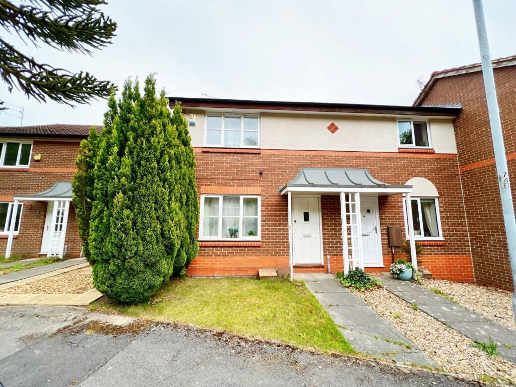 Main image of property: The Gables, Sedgefield