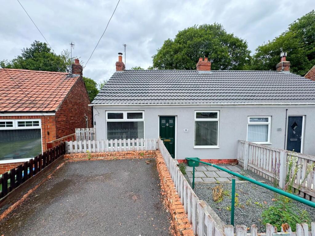 Main image of property: Glebe Villas, West Cornforth,