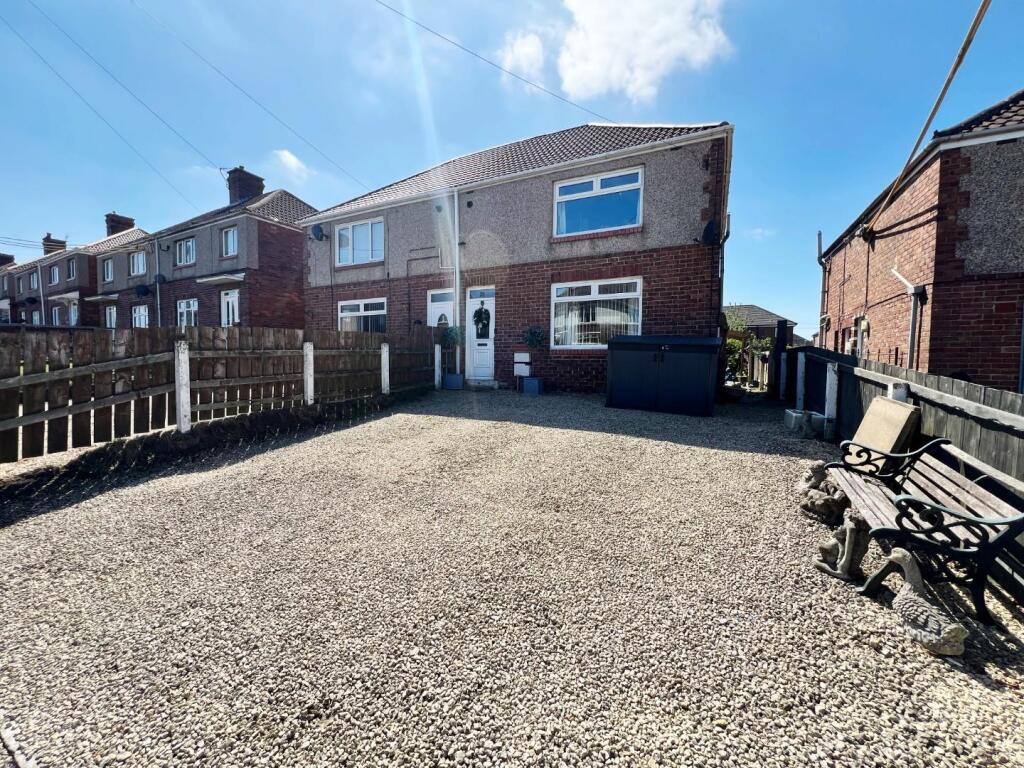 Main image of property: Linden Road, West Cornforth, Ferryhill
