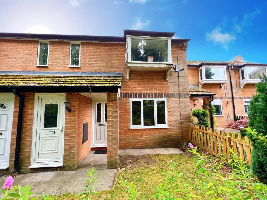 Main image of property: Woodland Mews, Sedgefield, Stockton-On-Tees