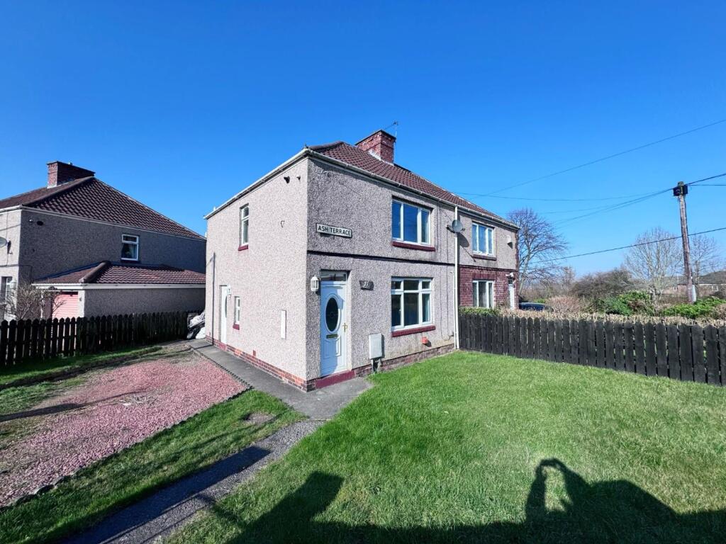 Main image of property: Ash Terrace, West Cornforth,