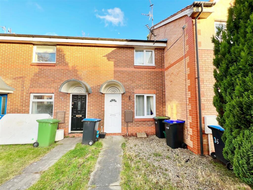 Main image of property: The Gables, Sedgefield