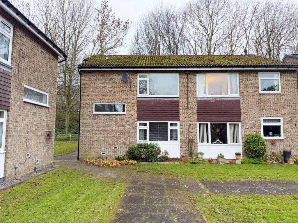 Main image of property: The Willows, Sedgefield, Stockton-On-Tees