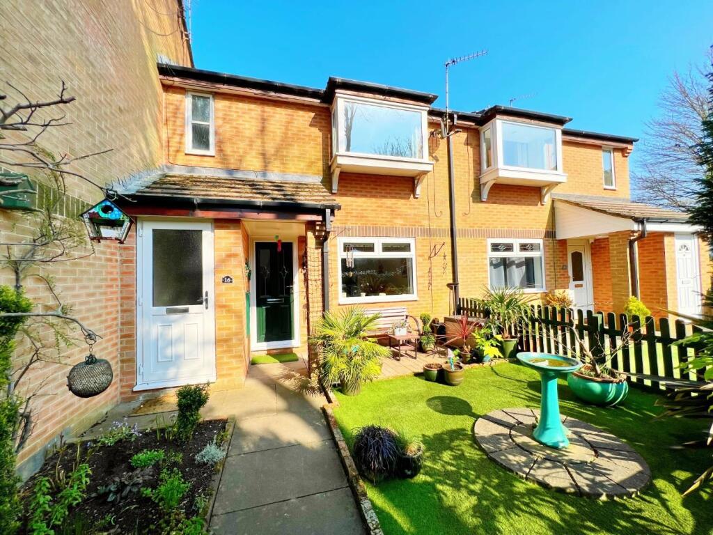 Main image of property: Woodland Mews, Sedgefield, Stockton-On-Tees