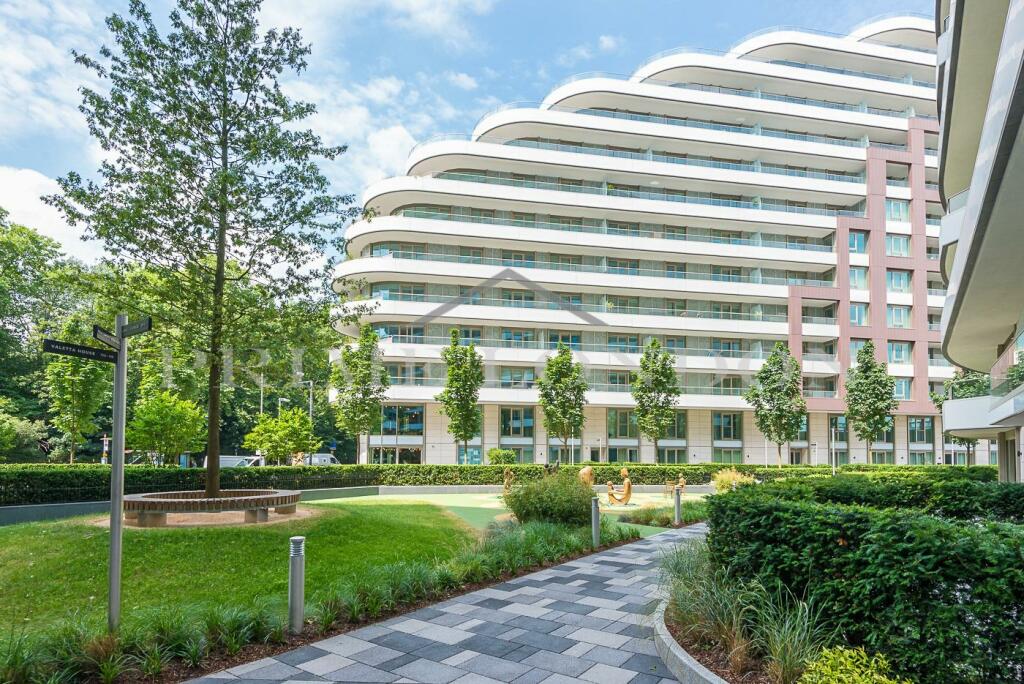 Main image of property: Cascade Court, 1 Sopwith Way, Vista Chelsea Bridge Wharf