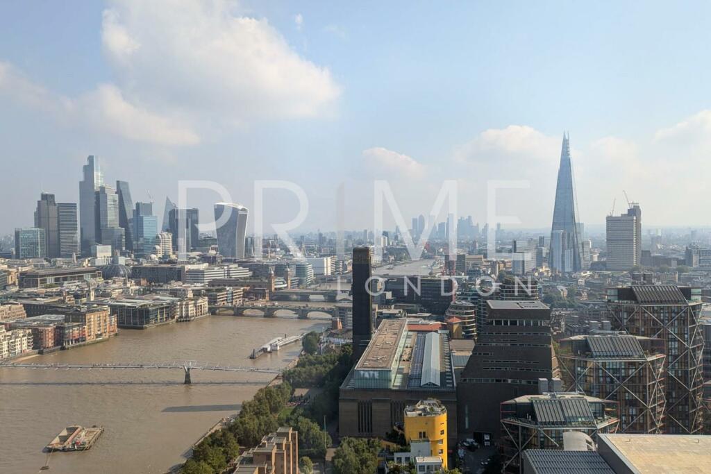 Main image of property: One Blackfriars, Bankside, London