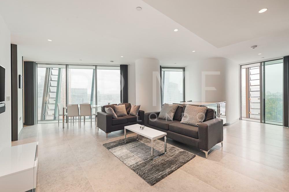 Main image of property: One Blackfriars, 1-16 Blackfriars Road, London