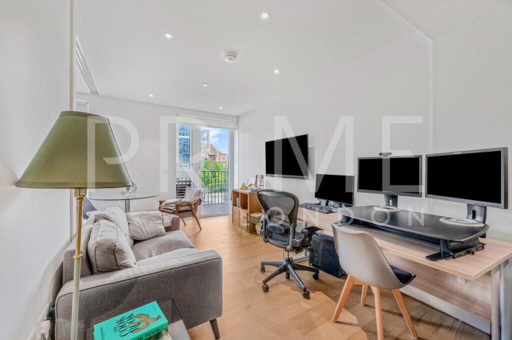 Main image of property: Ariel House, 144 Vaughan Way, London Dock