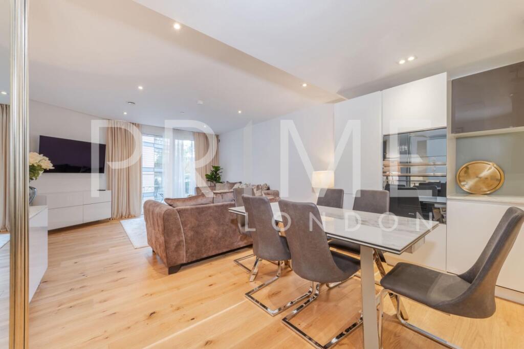 Main image of property: Palace View, 1 Lambeth High Street, London