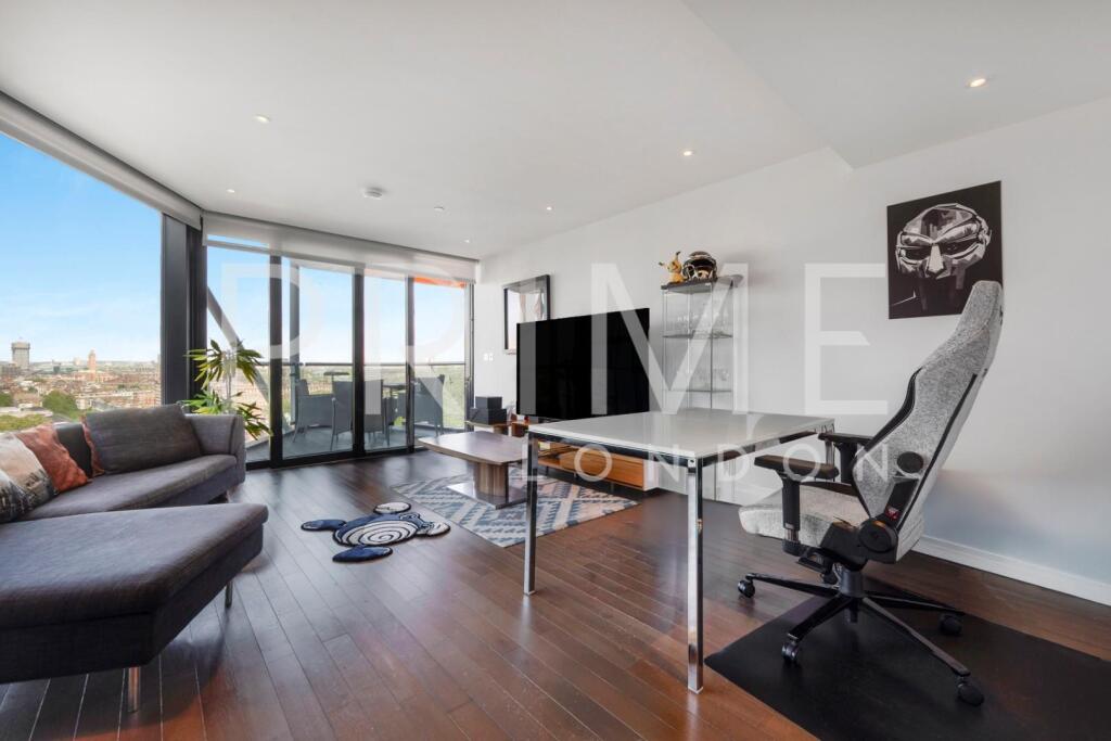 Main image of property: Two Riverlight Quay, Nine Elms, London