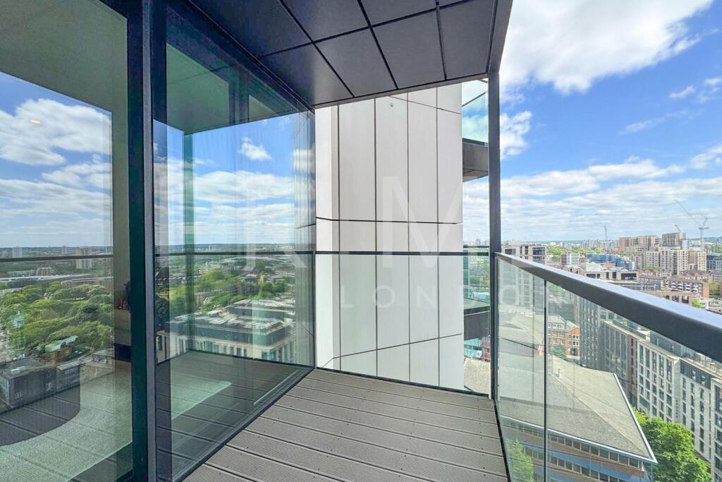 Main image of property: The Dumont, 27 Albert Embankment, London