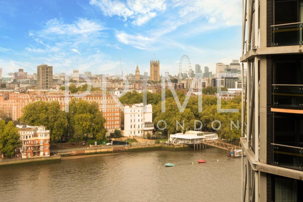 Main image of property: Three Riverlight Quay, Nine Elms, London