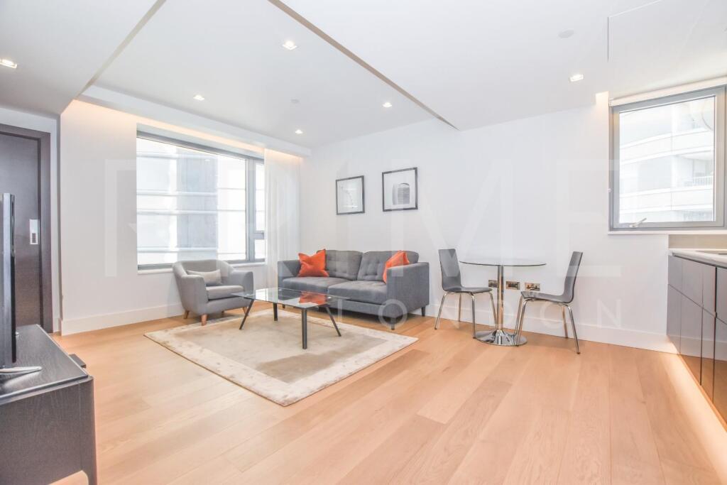 Main image of property: The Corniche, 24 Albert Embankment, London