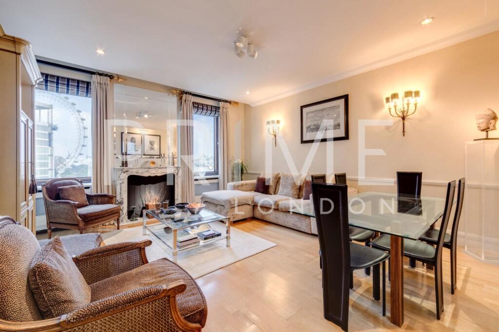 Main image of property: Whitehouse Apartments, South Bank, London