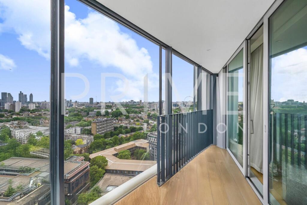 Main image of property: Two Fifty One, Southwark Bridge Road, London
